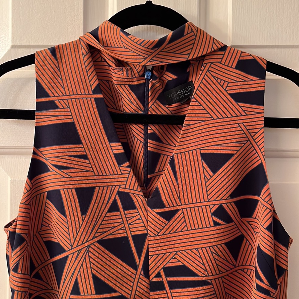TopShop Top - Size 6 US